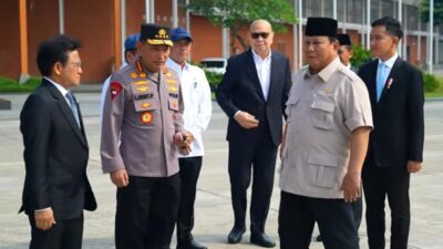 NEWS VIDEO: Presiden Prabowo Bertolak ke Filipina Hadiri KTT Ke-48 ASEAN