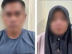 Polda Kepri Bongkar Jaringan TPPO, Pasutri Pengirim 3 PMI Ilegal ke Malaysia Diciduk