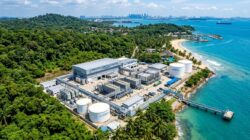 BP Batam Siapkan Teknologi SWRO Ubah Air Laut Jadi Air Industri di NDP, Investasi Baru Mengalir ke Batam