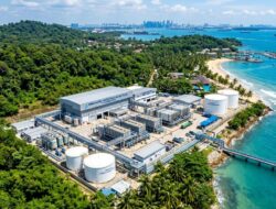 BP Batam Siapkan Teknologi SWRO Ubah Air Laut Jadi Air Industri di NDP, Investasi Baru Mengalir ke Batam