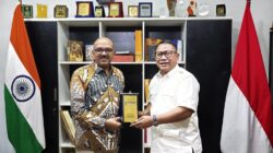 India Makin Kepincut Investasi di Batam, Nilainya Tembus Ratusan Miliar