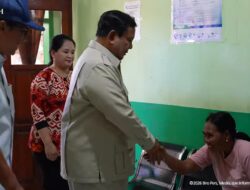 NEWS VIDEO: Pelayanan Kesehatan di Ujung Negeri Jadi Perhatian Presiden Prabowo