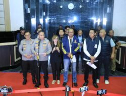 Polri Tegaskan Komitmen Berantas Judi Online, Jangan Sampai Indonesia Jadi Tempat Bandar dan Scam Internasional