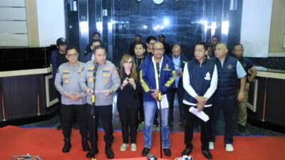 Polri Tegaskan Komitmen Berantas Judi Online, Jangan Sampai Indonesia Jadi Tempat Bandar dan Scam Internasional