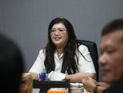 BP Batam Pulihkan Bekas Tambang Pasir Ilegal, Perusak Lingkungan Akan Diberi Sanksi Tegas