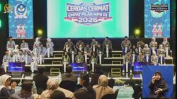 MPR RI Minta Maaf atas Polemik LCC Empat Pilar 2026 Kalbar, Dewan Juri dan MC Dinonaktifkan