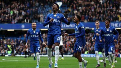 Ascott Rayakan 30 Tahun di Indonesia, Tawarkan Promo Hotel hingga Nonton Chelsea FC