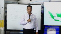 LIVE STREAMING: Dialog Swasembada Pangan Bersama Menteri Pertanian, Mentan Andi Amran Tegaskan Sikat Mafia Pangan