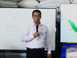 LIVE STREAMING: Dialog Swasembada Pangan Bersama Menteri Pertanian, Mentan Andi Amran Tegaskan Sikat Mafia Pangan