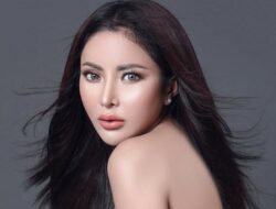Heboh! Ayu Aulia Bongkar Hubungan dengan “Bupati R”, Ciri – Cirinya Baru dilantik di Majalengka Jabar