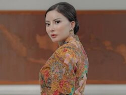 Ayu Aulia Akui Cerita “Bupati R” Hanya Karangan, Minta Maaf ke Ridwan Kamil dan Roby Kurniawan Serta Puji Keindahan Pantai Bintan