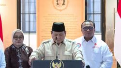 LIVE STREAMING: Presiden Prabowo Subianto Resmikan Museum Marsinah di Nganjuk