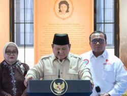 LIVE STREAMING: Presiden Prabowo Subianto Resmikan Museum Marsinah di Nganjuk
