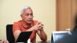 BP Batam Siapkan Operasi Modifikasi Cuaca, Antisipasi Dampak “El Nino” Demi Jaga Ketahanan Air Baku