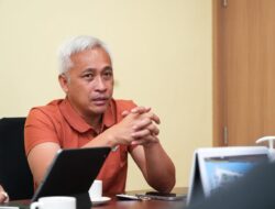BP Batam Siapkan Operasi Modifikasi Cuaca, Antisipasi Dampak “El Nino” Demi Jaga Ketahanan Air Baku