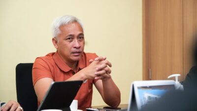 BP Batam Siapkan Operasi Modifikasi Cuaca, Antisipasi Dampak “El Nino” Demi Jaga Ketahanan Air Baku