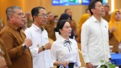 Sampah Batam Mau Dikelola Swasta Penuh?, Ini Penjelasan Amsakar