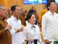Sampah Batam Mau Dikelola Swasta Penuh?, Ini Penjelasan Amsakar