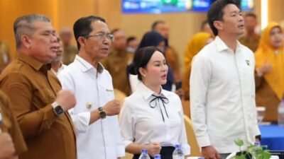 Sampah Batam Mau Dikelola Swasta Penuh?, Ini Penjelasan Amsakar