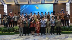 Li Claudia Chandra “Rombak” 27 Pejabat Eselon II BP Batam, Sinyal Perubahan Besar?
