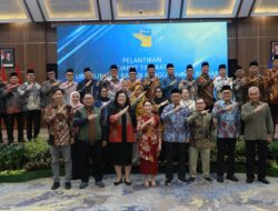 Li Claudia Chandra “Rombak” 27 Pejabat Eselon II BP Batam, Sinyal Perubahan Besar?