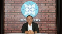 Dewan Pers Kecam Penangkapan 3 Jurnalis Indonesia oleh Militer Israel