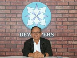 Dewan Pers Kecam Penangkapan 3 Jurnalis Indonesia oleh Militer Israel