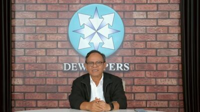 Dewan Pers Kecam Penangkapan 3 Jurnalis Indonesia oleh Militer Israel