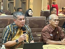 Pelatihan Khusus Digelar, Inspektur Batam Wanti-Wanti ASN soal Konflik Kepentingan