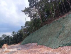 PT Jaya Anambas Segara Percepat Pembangunan Bukit Daeng untuk Dukung Investasi di Batam