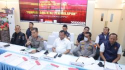 HATI-HATI! Modus Penipuan Pengurusan Dapur MBG di Batam, Uang Rp400 Juta Lenyap