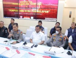 HATI-HATI! Modus Penipuan Pengurusan Dapur MBG di Batam, Uang Rp400 Juta Lenyap