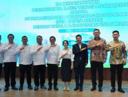 BP Batam Kawal Investasi Rp88 Triliun AI Data Centre untuk Transformasi Digital Batam