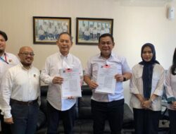 Perluas Akses Kesehatan Pekerja, RSBP Batam Reaktivasi Layanan BPJS Ketenagakerjaan