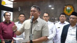 Ekspor Sawit Satu Pintu Mulai Diterapkan 1 Juni 2026, PT Danantara Sumber Daya Indonesia  Jadi Pengelola Utama