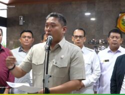 Ekspor Sawit Satu Pintu Mulai Diterapkan 1 Juni 2026, PT Danantara Sumber Daya Indonesia  Jadi Pengelola Utama