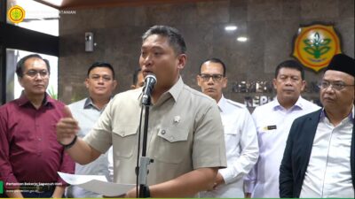 Ekspor Sawit Satu Pintu Mulai Diterapkan 1 Juni 2026, PT Danantara Sumber Daya Indonesia  Jadi Pengelola Utama