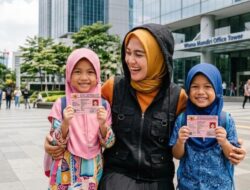 Permohonan Membludak, Disdukcapil Batam Tegaskan Pengurusan KIA Hanya Melalui Tiga Jalur Resmi