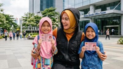 Permohonan Membludak, Disdukcapil Batam Tegaskan Pengurusan KIA Hanya Melalui Tiga Jalur Resmi