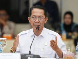 BP Batam Tertibkan Kabel Fiber Optik, Amsakar: Batam Harus Modern dan Estetis