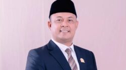 Ketua DPRD Kepri Iman Sutiawan Aktif Dorong Program Presiden Prabowo Subianto di Batam dan Hinterland