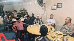 Ketua DPRD Kepri Iman Sutiawan Temui Nelayan Pulau Kasu, Bahas Kelangkaan Minyak