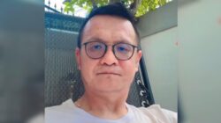 Lawan Kanker Stadium 4, Hendra Asman Bagikan Pengalaman Bertahan Hidup