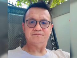Lawan Kanker Stadium 4, Hendra Asman Bagikan Pengalaman Bertahan Hidup