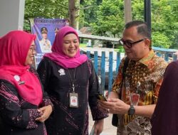Urus KTP, KIA hingga Akta Kini Bisa Online, Warga Batam Tak Perlu Antre di Disdukcapil