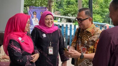 Urus KTP, KIA hingga Akta Kini Bisa Online, Warga Batam Tak Perlu Antre di Disdukcapil