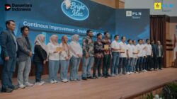 NEW SVIDEO: PLN Batam Gelar Bright Idea 2026, Dorong Pegawai Ciptakan Inovasi untuk Tingkatkan Layanan