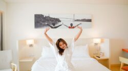 Staycation Lebih Hemat dengan Diskon 25% Hingga Akhir Tahun di HARRIS Barelang Batam