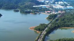 BP Batam Siapkan Modifikasi Cuaca Antisipasi El Nino dan Krisis Air Baku di Lima Waduk