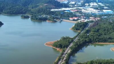 BP Batam Siapkan Modifikasi Cuaca Antisipasi El Nino dan Krisis Air Baku di Lima Waduk
